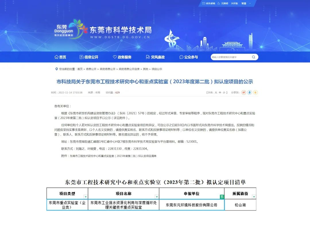 東元環(huán)境2023年大事回顧，2024萬(wàn)事可期40